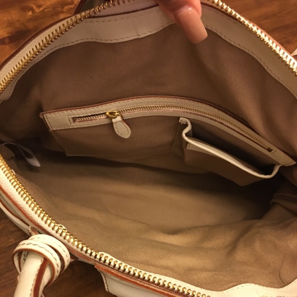 Talbots Established 1947 Leather bag - Picture 14 of 14